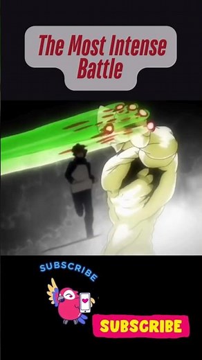 Seventh Hell: Zapp’s Most Brutal Blood Technique in Kekkai Sensen! #BloodBlockadeBattlefront #anime