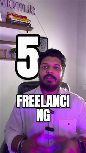 Stop Competing On Fiverr - Try These 5 Websites Instead #upworkalternative #freelancer