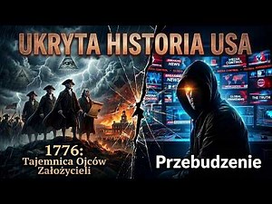 Ukryta historia USA | Akt z 1871 roku: Czy Stany Zjednoczone to prywatna korporacja?