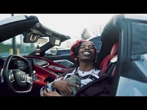 4 Quan - I’m So Flee (Official Music Video) Shot by ‪@ebshotit__‬ prod by ‪@tanafyethatshitup‬