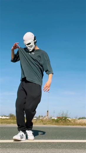 Smooth Dance Moves to First Class by Jack Harlow