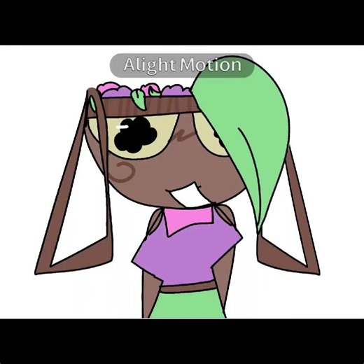 My first good animation #prettylittlebaby#animation | Animation