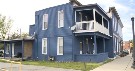 Monroe County apartment building tenants without water for weeks