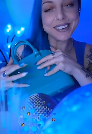 Bloopers ASMR soft spoken mistakes