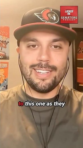 Ottawa Senators can't hang on vs Dallas after injury to Thomas Chabot | NHL Game Recap Fan Reaction