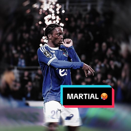 Martial Godo: Côte d'Ivoire Football Talent