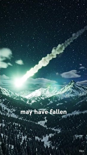 The Fireball Scientists Never Saw Coming – 2021 Canada Meteor