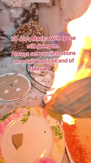 Daily Intentions for Problem Solving and Guidance