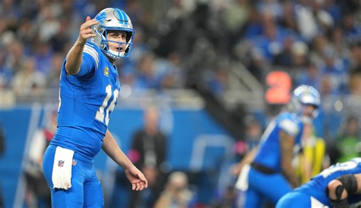 2025 Detroit Lions Schedule: Opponents ahead NFL Schedule Release