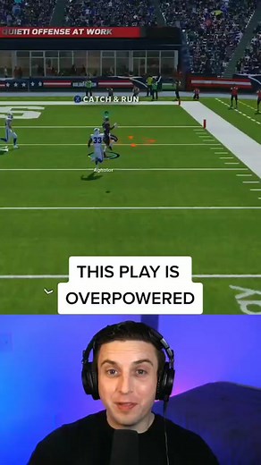 Everything Bomb Madden 22 Tips: Top 5 Most OP Plays Revealed!