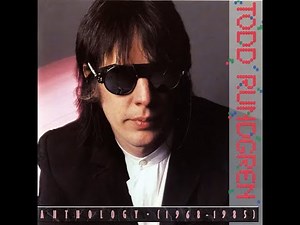 Todd Rundgren...Hello It's Me...Extended Mix...