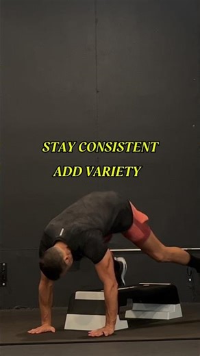 Stepper Workout for Busy People (30:10 HIIT) 🔥 #shorts #fitnessmotivation