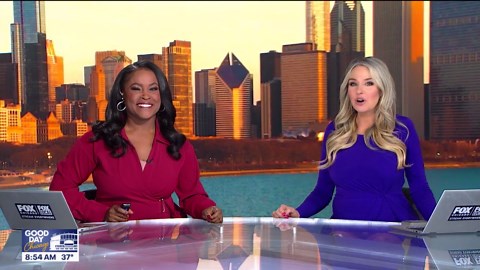 Get “Elf’d Up” in Wrigleyville: Holiday pop-up bar brings Christmas cheer early