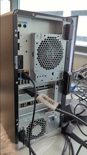 HP z2 i7 128gb ddr5 highend enterprise pc 2023