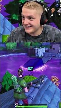 Trymacs reagiert auf Das Würfel Event 😱#fortnite #trymacs #shorts