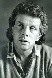 Peter Denyer - Alchetron, The Free Social Encyclopedia