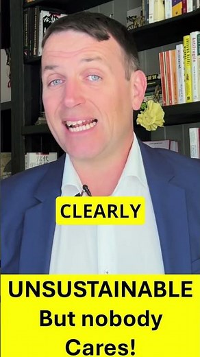 $9 Trillion US Government Debt Refinancing in 2026!