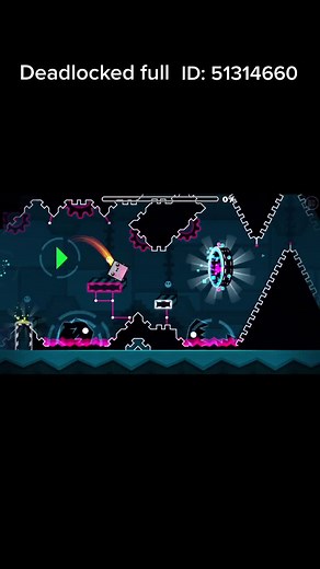 Geometry Dash Deadlocked Full Version ID 51314660