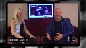 In Elie Bertrand’s first Drum Talk TV interview with Dan Shinder, she talks about the value of versatility, not just for getting more work, but for having more tools in your toolbox – and developing one’s own style from that. Filmed in Elie’s hometown of Montreal, Canada, Elie also talks about getting started at 5 years old, what she got out of playing in the school system, Carmine Appice and Tommy Lee being two of her biggest influences, Playing with Scarlet Sins, F.E.E., All Access and more! D