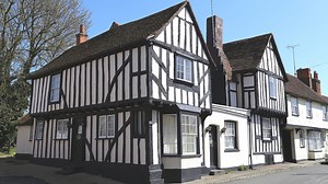 Next LEGO Modular building rumoured to be back to the norm