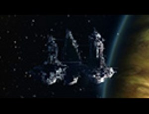 ALIEN: ISOLATION -エイリアン アイソレーション- アドバタイズムービー