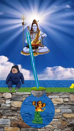 Devon Ke Dev Mahadev || vfx video ♥️💜 Scene#HarHarMahadev#Mahadev#Bholenath#Mahakal#ShivShakti#Shiva