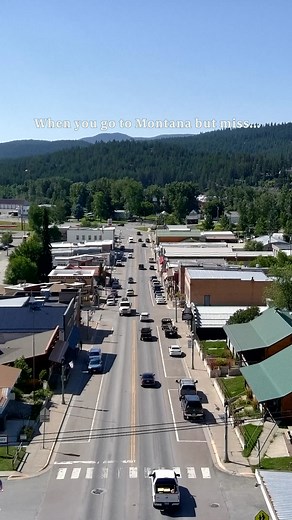 📍Eureka, Montana. See why they call this the small town with a big heart. | Backpacker Magazine