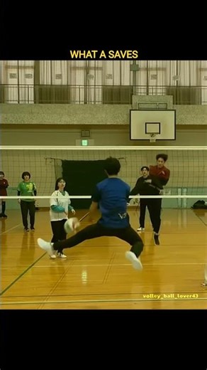 What a saves ☠️🗿. [subscribe] #volleyball #viralvideo #sports #algorithms #algorithm