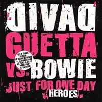 Just for One Day (Heroes) by David Guetta and David Bowie on WhoSampled