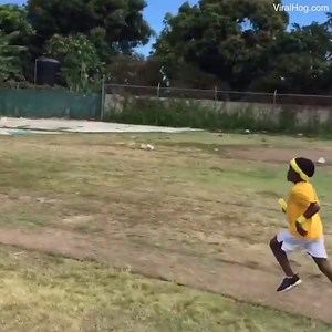 553K views · 789 reactions | This kid should have asked how a relay race works!  藍 | Daily Mail US | Facebook