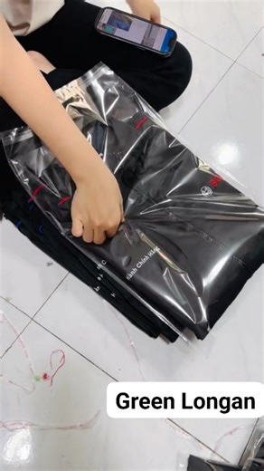 Green Longan Factory 📩 Order now: Telegram (English): 84 90 292 1185 Tel (Khmer): 090 66 2727 #customprintedjackets #promotionaljacketssupplier #OEMODMjacketmanufacturer #brandedjacketproduction #customjacketproductionservice | Vietnam Creative Gift Supplier