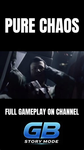 One of the Most Intense Battlefield 1 Scenes