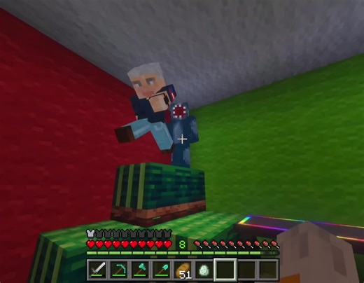 Stampy's Minecraft Adventures: What's Epstein Doing?