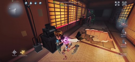 Mastering the Gluck Gluck 3000 Technique in Identity V