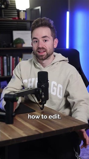 How I’d Learn Video Editing From Scratch in 2026