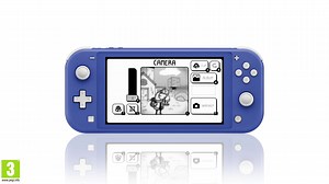 102K views · 84 reactions | Set off on a delightful expedition and uncover the mysteries of the magical TOEM in this hand-drawn adventure, available now on Nintendo Switch and the more affordable Nintendo Switch Lite. | Nintendo Switch | Facebook