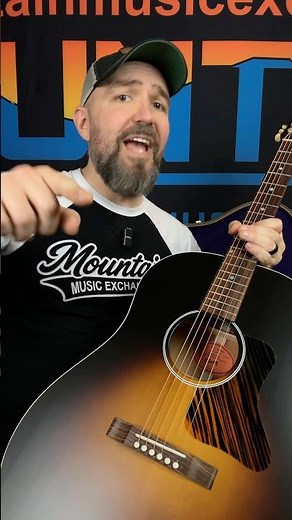 Gibson New Century J-45! #gibsonguitars #acousticguitar #newguitarday #guitarshop