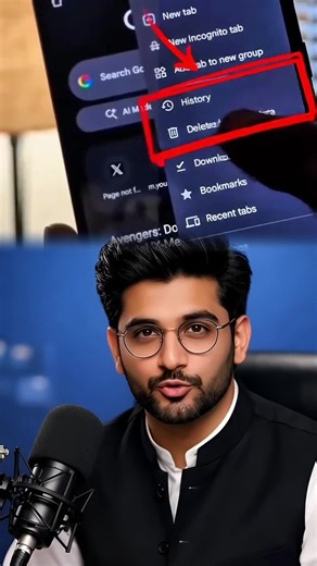 Exploring Google History and Mobile Legends