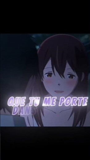 c'est tellement triste °[je veux manger ton pancréas]° #anime #mangaedit #music