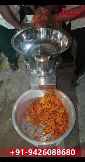 Effortless Turmeric Slicing Machine ! Best Kitchen Tool for Fresh Spices | +91-94260 88680