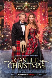 A Castle for Christmas Summary, Trailer, Cast, Where to Watch and More