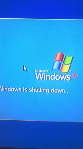 #windows windows xp @windows