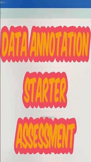 Looking for some extra cash? #dataannotation #wfh