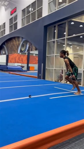 🐙🤸𝓙𝓪𝔂𝓭𝓲𝓷🤸🐙 | Since it’s been a while… #gymnastics #auburn #auburnuniversity | Instagram