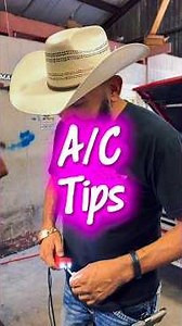 ❄️ Add a condenser fan that turns on with the A/C compressor for colder air! 🔧🚘