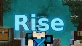 Rise绕模拟