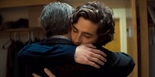 The 15 Best Movies About Father-Son Relationships
