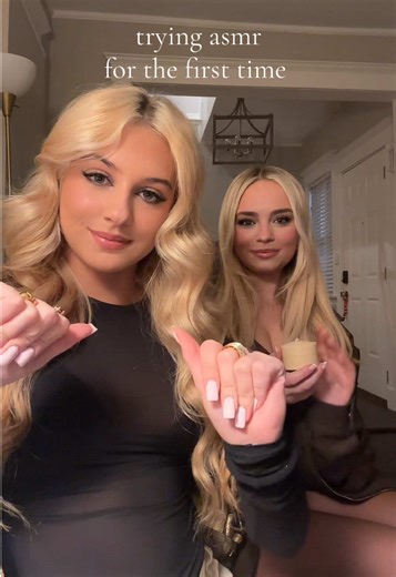 lollll #asmr #asmrtapping | ASMR