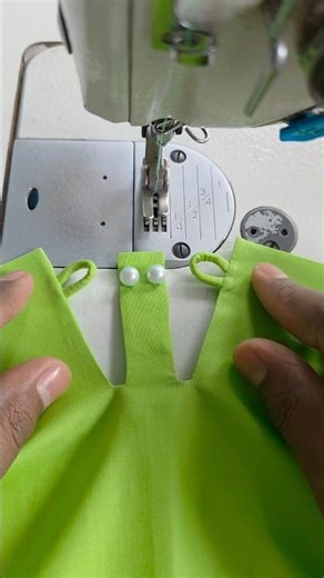 Unique sewing techniques #tips #ideas