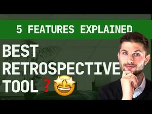 Free Retro Board Software: How I Keep Retros FUN